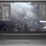 HP ZBook Firefly 14 G7 – Laptop