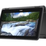 DELL LATITUDE 3190/3189 (5th Gen) 2-in-1