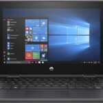 HP ProBook x360 11 G5 EE (9th Gen)
