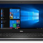 DELL LATITUDE 3380 (7th Gen)