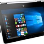 HP Pavilion x360 (i3 7th Gen) – Laptop