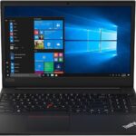 LENOVO ThinkPad E590 (8th Gen)