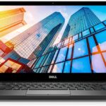 DELL LATITUDE 7290 (8th Gen)