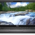 DELL LATITUDE 5400 (8th Gen)