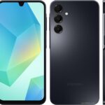 SAMSUNG GALAXY A16