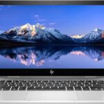 HP EliteBook 830 G6 (8th Gen)