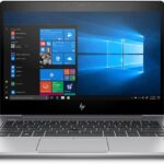 HP EliteBook 830 G5(7th Gen)