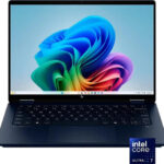 HP Omnibook X Flip 14 x360