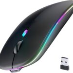 Wireless Mouse