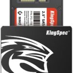 SATA SSD
