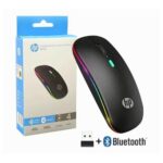 HP Bluetooth & Wireless Mouse