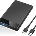 Hard Disk Case