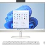 HP ALL IN ONE
