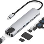 Convertible Cable